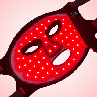 LumiSculpt GlowMask™