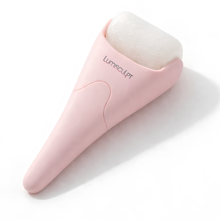 LumiSculpt IceGlow™ — Cooling Under-Eye Roller