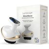 LumiSculpt GlowWand vacuum massager