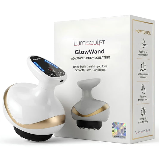 LumiSculpt GlowWand™