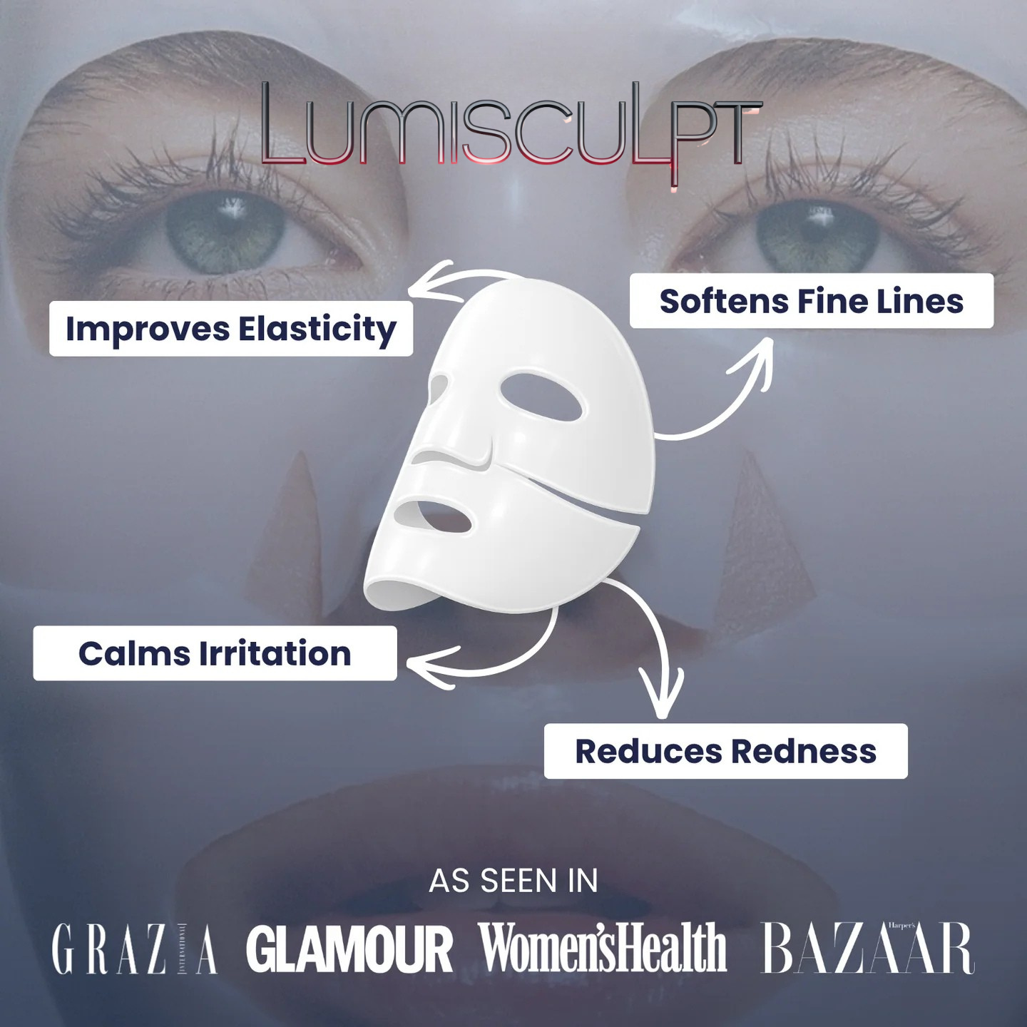 Deep Hydration Bio-Collagen Mask