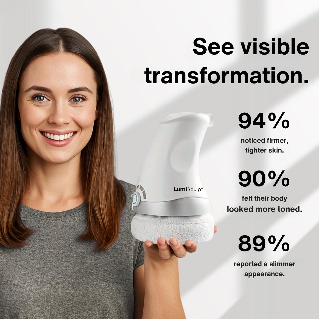 BodySculpt 2.0™ - Lumi Sculpt