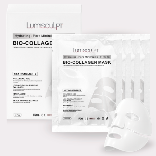 Deep Hydration Bio-Collagen Mask