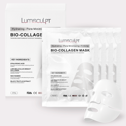 Deep Hydration Bio-Collagen Mask