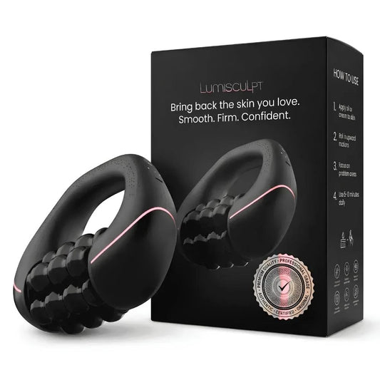 LumiSculpt ContourRoll™