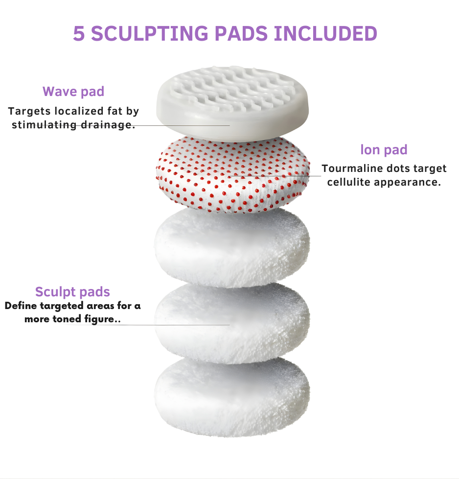 BodySculpt Pro™ - Lumi Sculpt