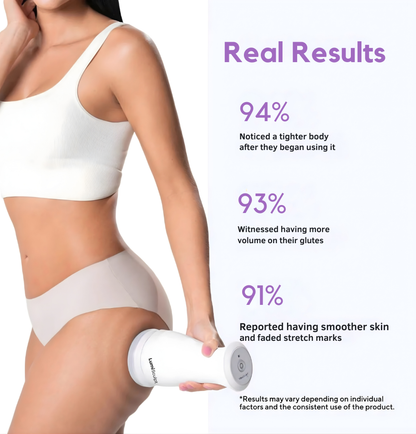 BodySculpt Pro™ - Lumi Sculpt