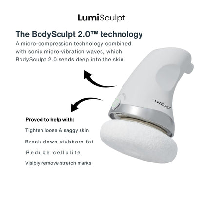 BodySculpt 2.0™ - Lumi Sculpt