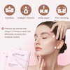 LumiSculpt DewJelly™ — PDRN Collagen Jelly Mask for Firmer, Dewier Skin - Lumi Sculpt