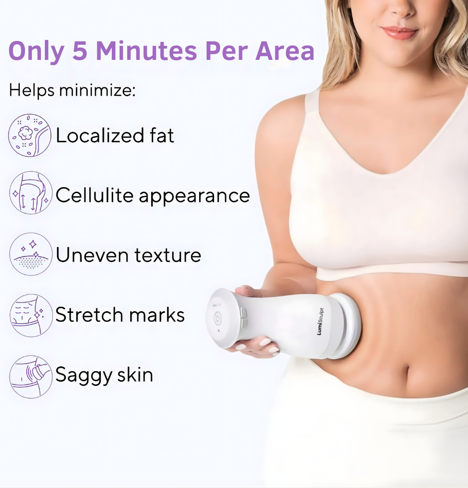 BodySculpt Pro™ - Lumi Sculpt