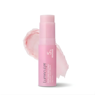 LumiSculpt PlumpGlow™ — Korean PDRN Collagen Balm