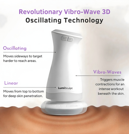 BodySculpt Pro™ - Lumi Sculpt