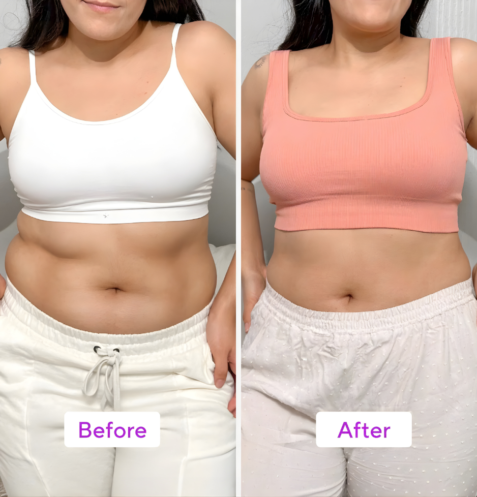 BodySculpt Pro™ - Lumi Sculpt