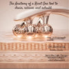 LumiSculpt AuviLift™ Microcurrent Face Wand