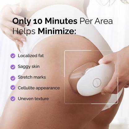 BodyCup 2.0™ - Lumi Sculpt