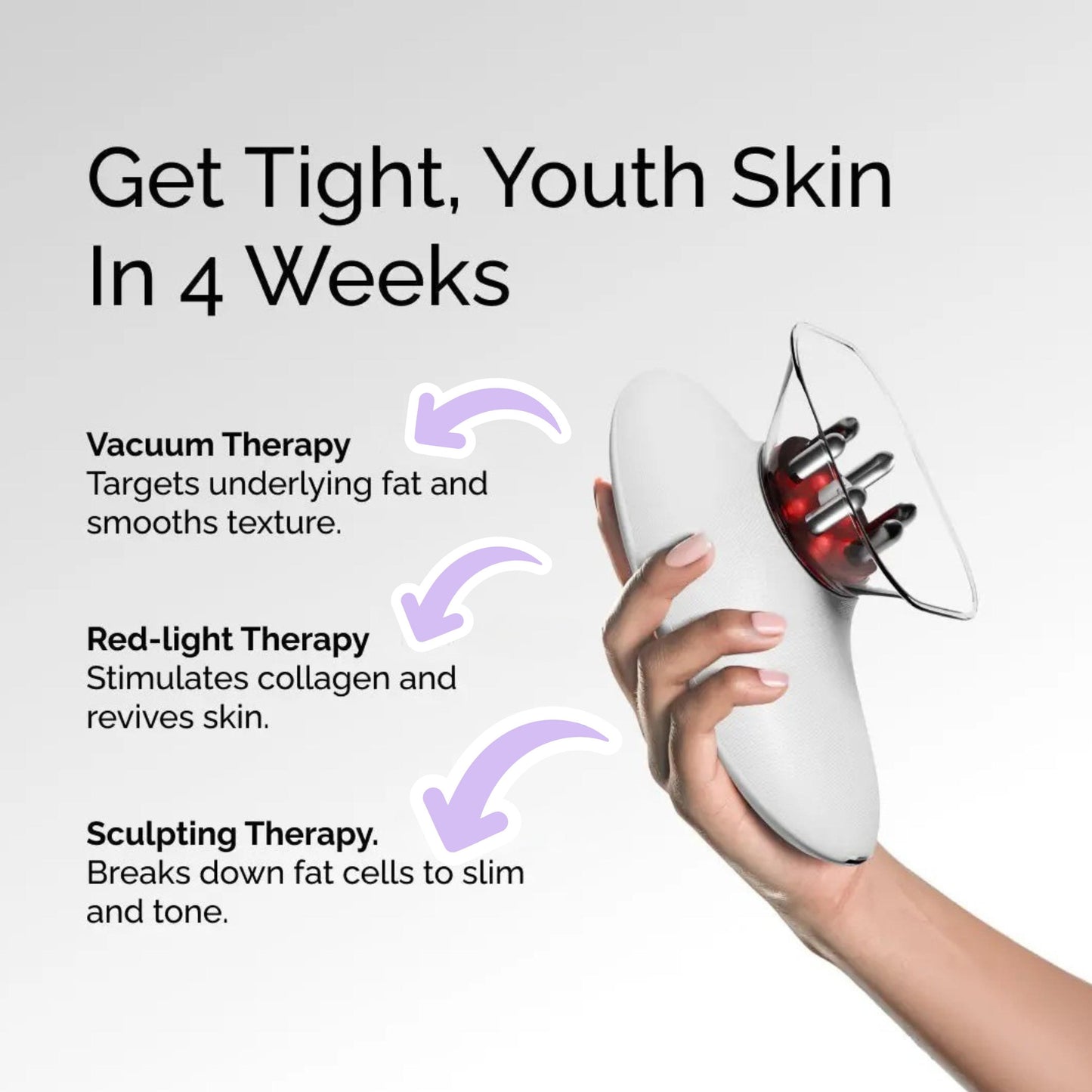 BodyCup 2.0™ - Lumi Sculpt