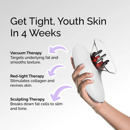 BodyCup 2.0™ - Lumi Sculpt