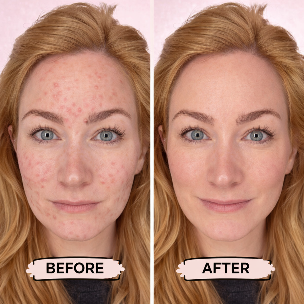 LumiSculpt™ LED Skin Renewal Face Mask