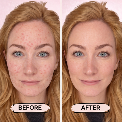 LumiSculpt™ LED Skin Renewal Face Mask