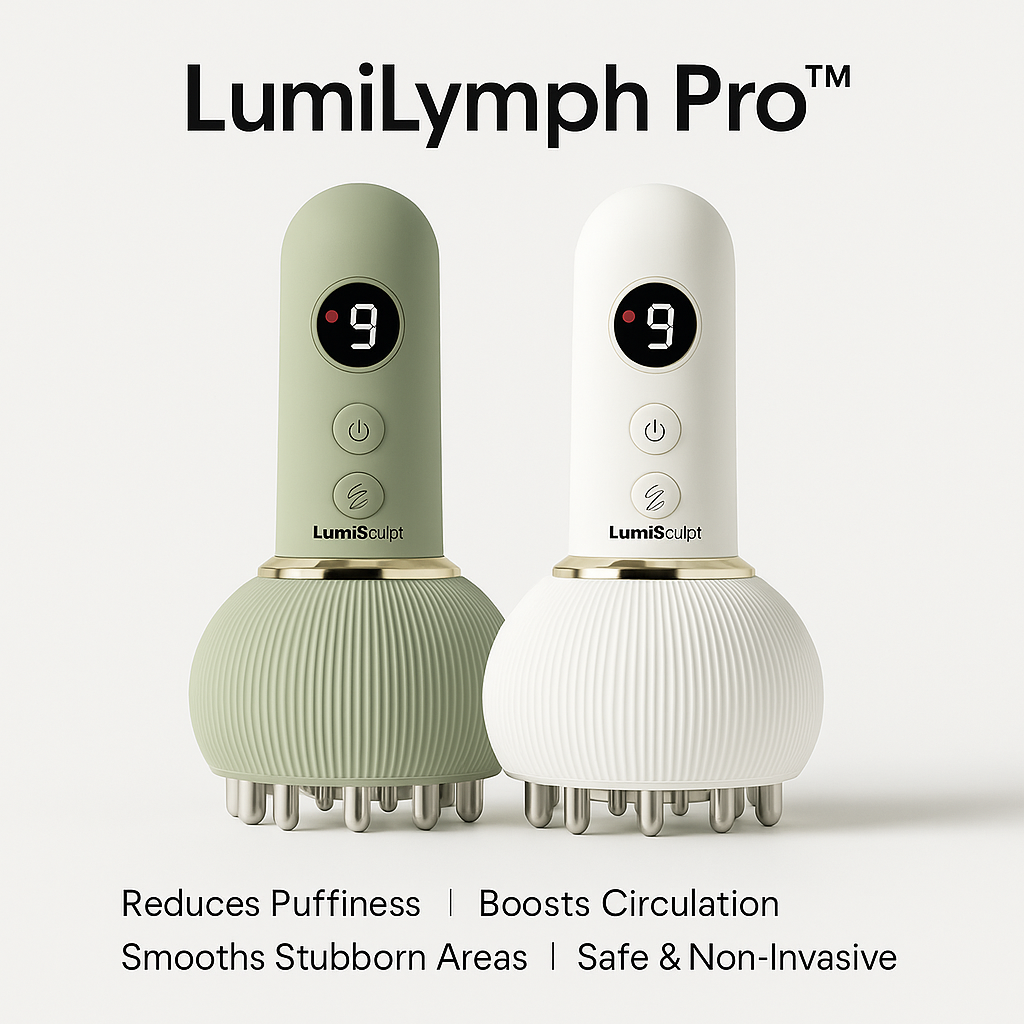 LumiLymph Pro™