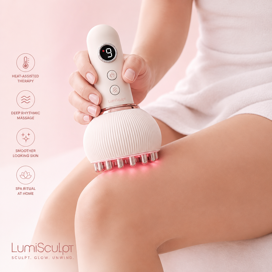 Heat ASSISTED THERAPY
