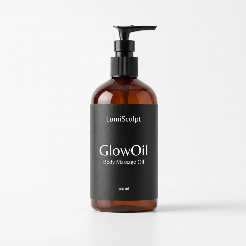 GlowOil™