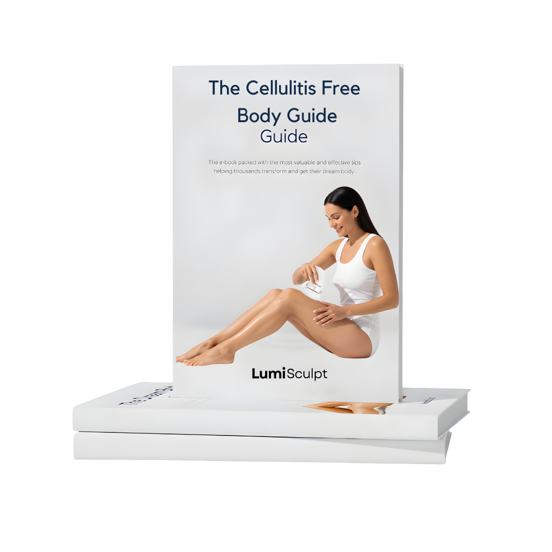 The Cellulitis Free Body Guide™