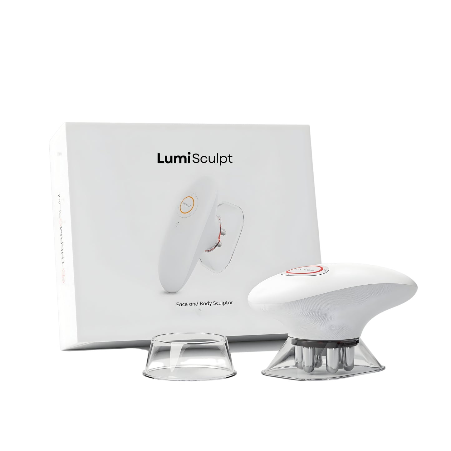 BodyCup 2.0™ - Lumi Sculpt