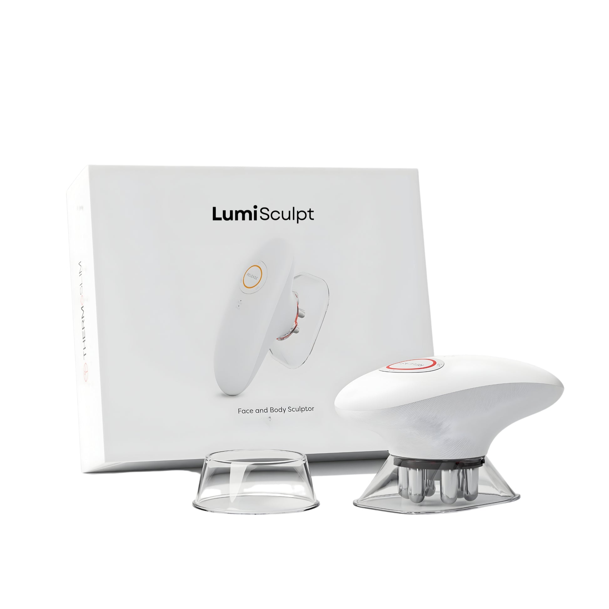 BodyCup 2.0™ - Lumi Sculpt