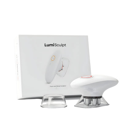 BodyCup 2.0™ - Lumi Sculpt