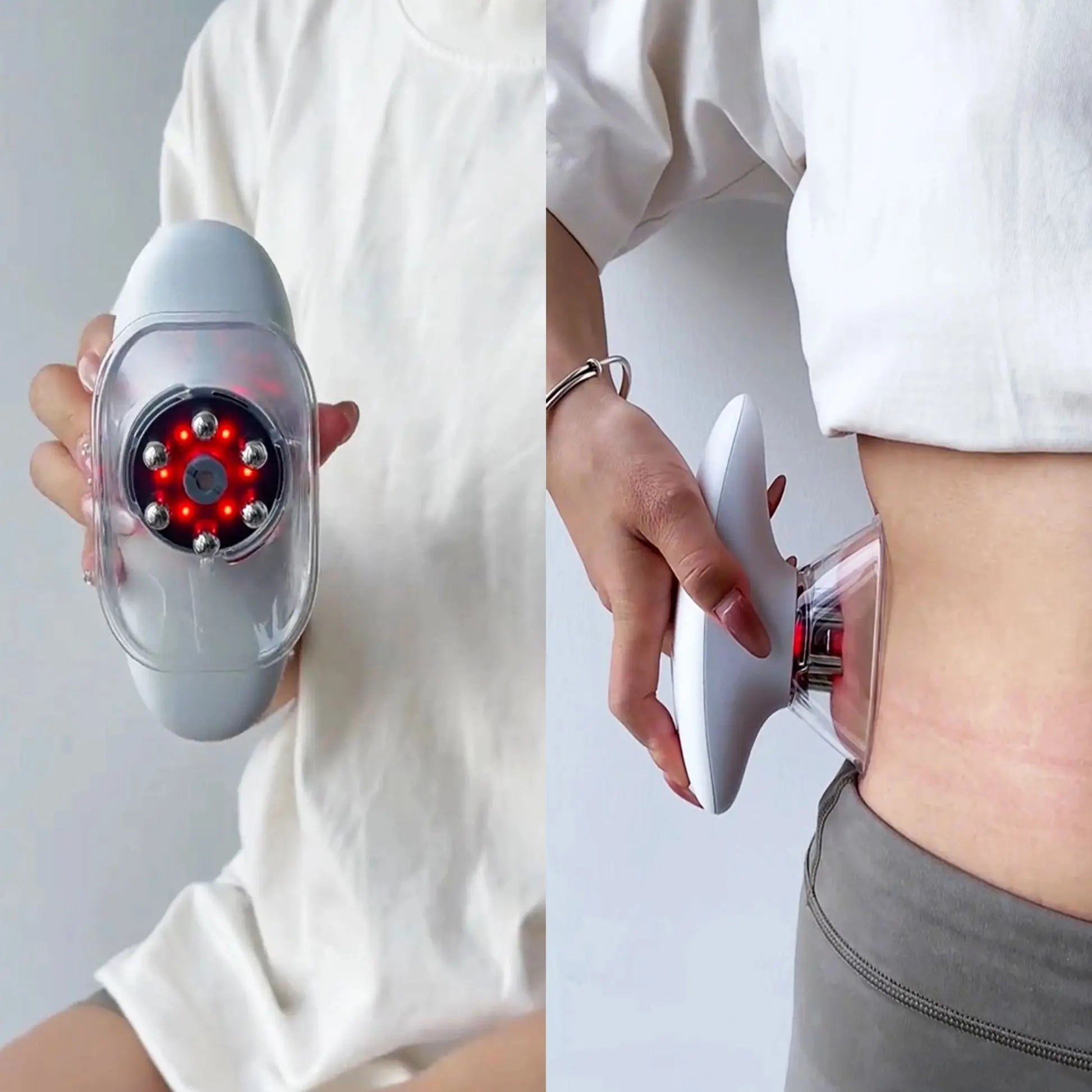 BodyCup 2.0™ - Lumi Sculpt