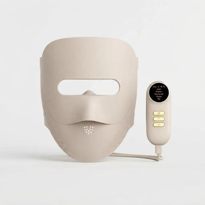 AuraMask LED Face Mask