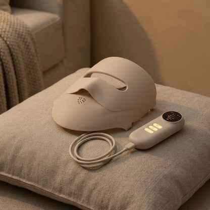 AuraMask LED Face Mask