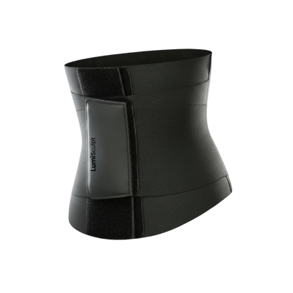 Waist Shaper Belt™ - Lumi Sculpt