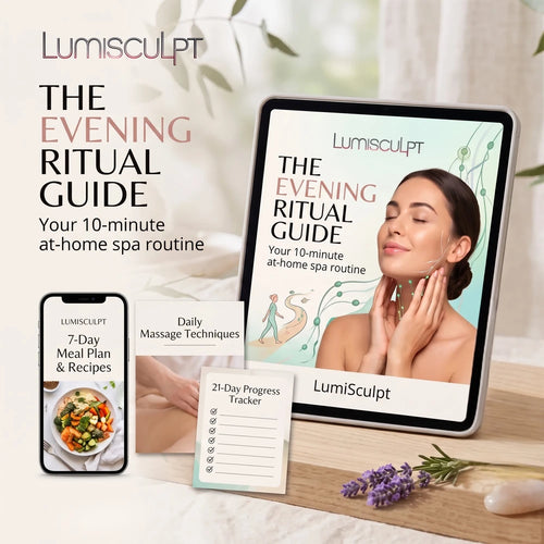 The Evening Ritual Guide